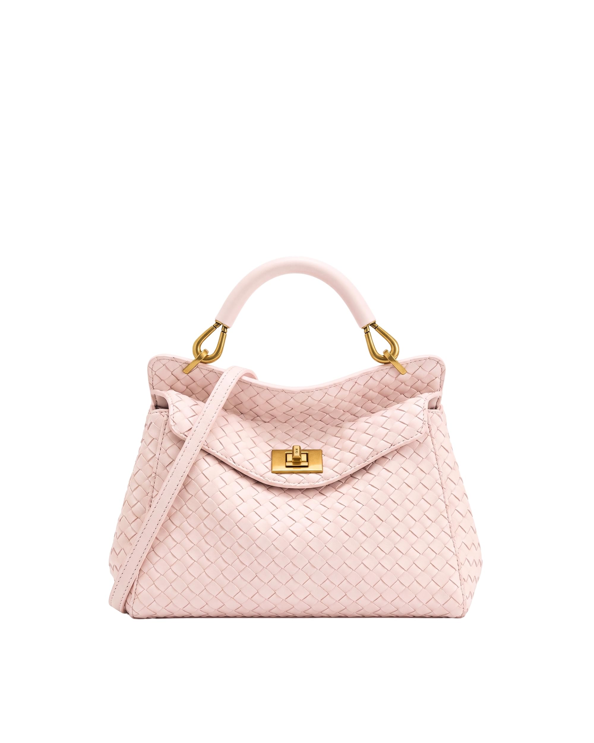 JW PEI Women's Lucia Classic Top Handbag