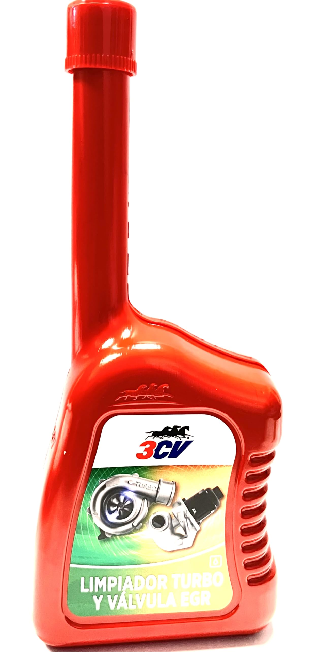Limpiador de turbo y valvulas EGR 350ml. Aditivo limpia carbonilla en turbos y valvulas egr sin necesidad de desmontar.