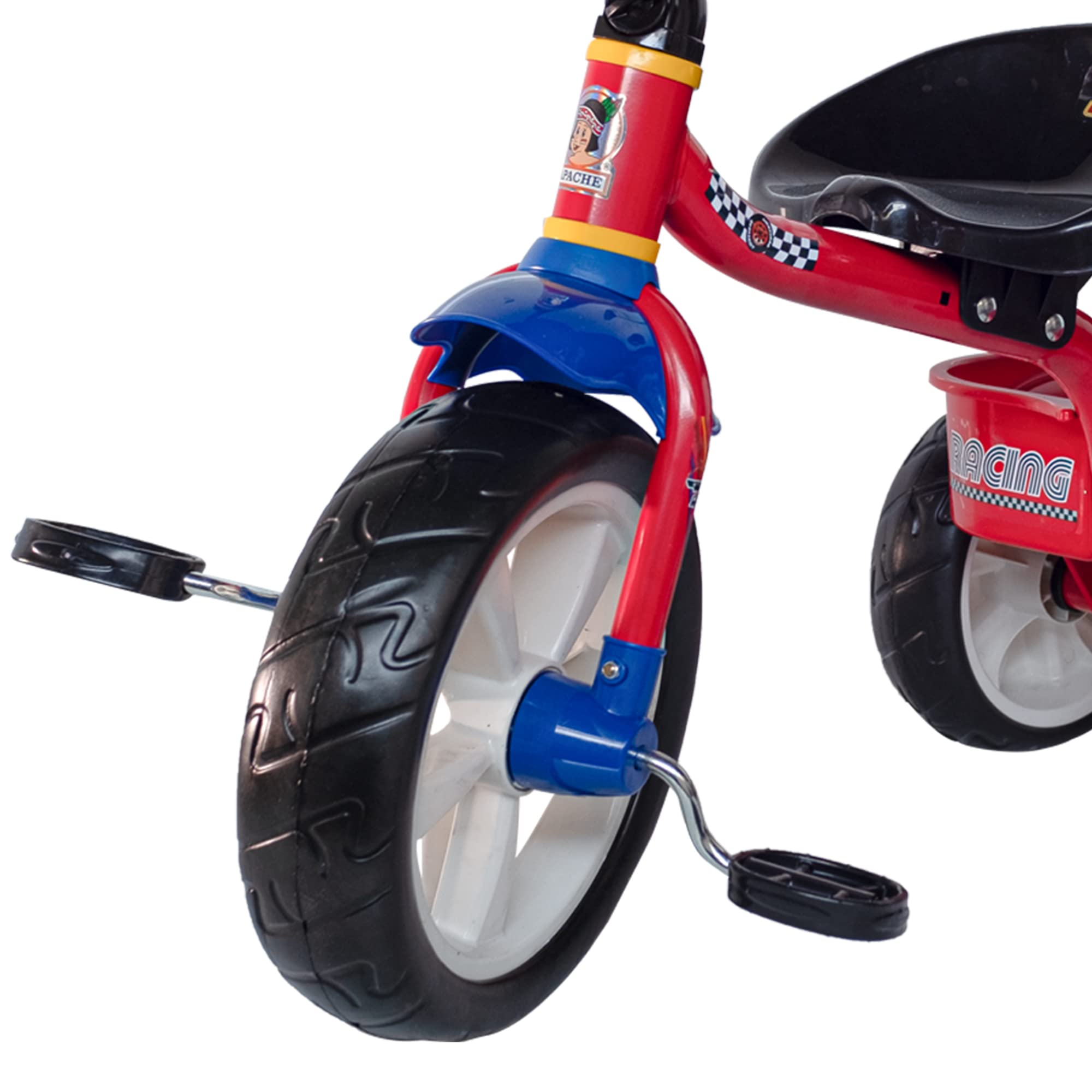 Triciclo Cars Triciclo Apache Rayo Mcqueen Rayo Mcqueen Triciclo