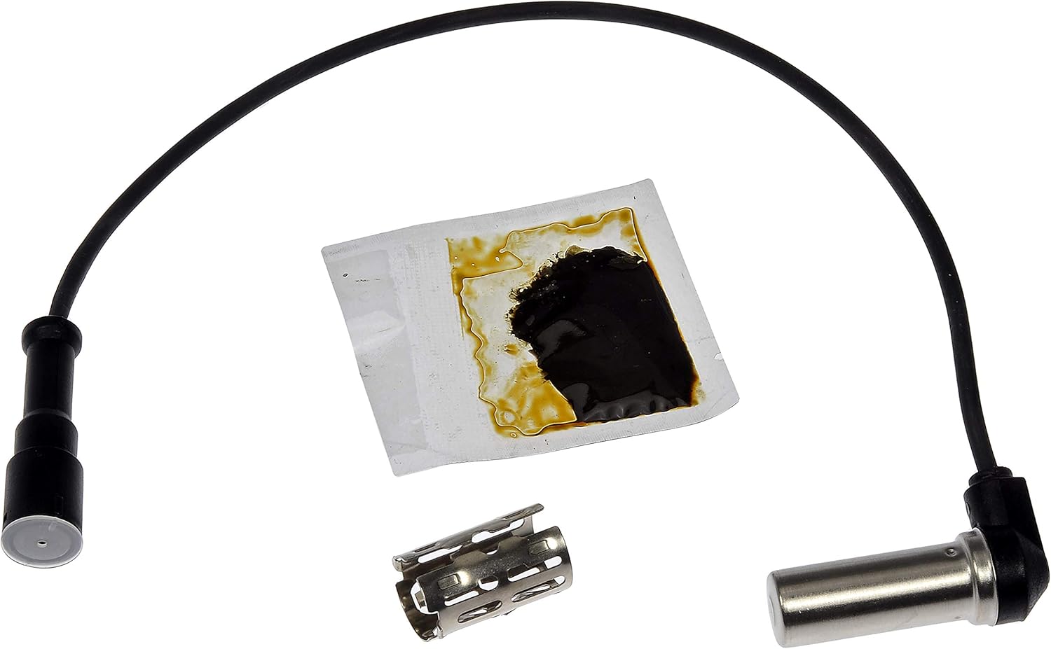 Dorman 970-5008CD ABS Wheel Speed Sensor Compatible with Select Trucks