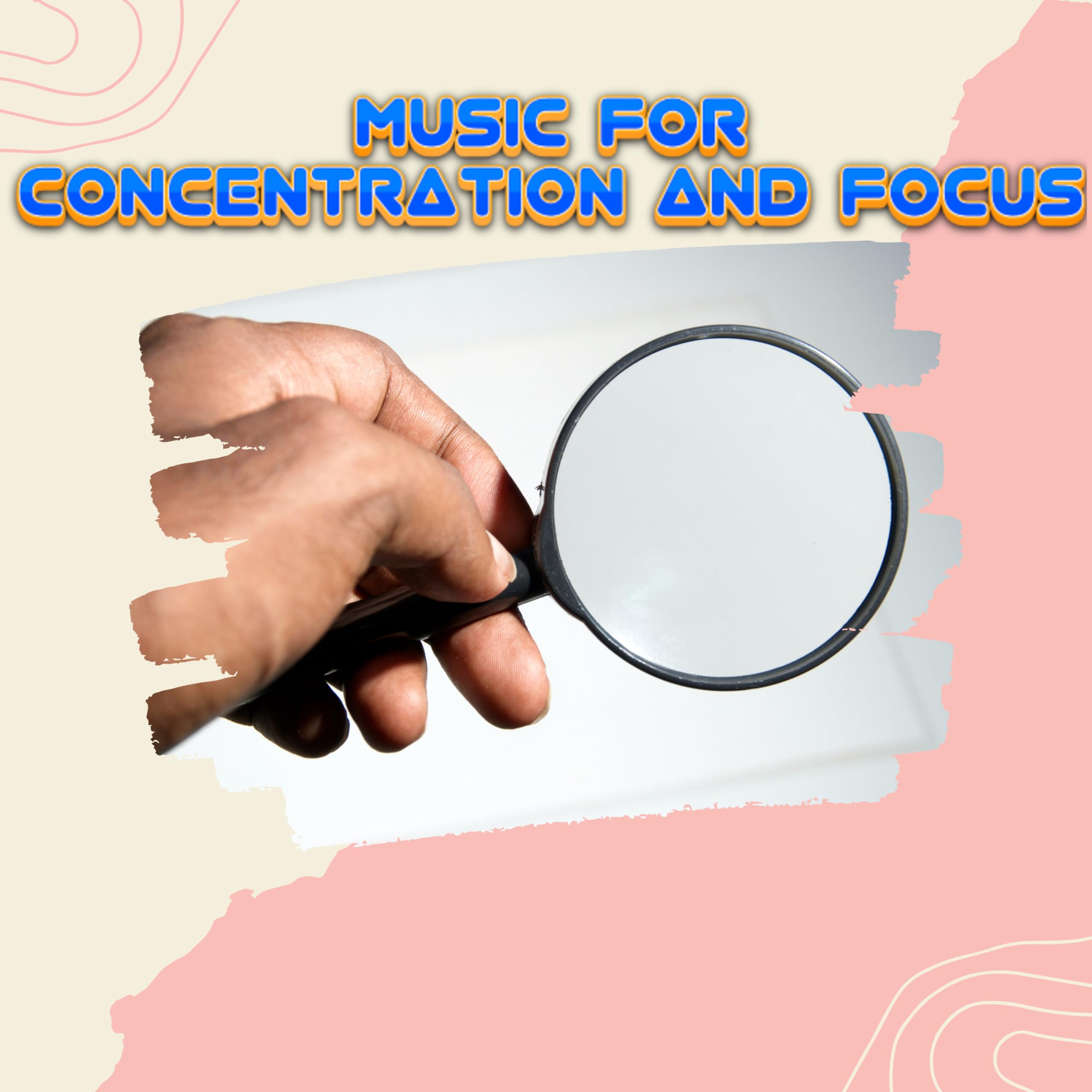 ADHD Concentration | Community Playlist on Amazon Music Unlimited