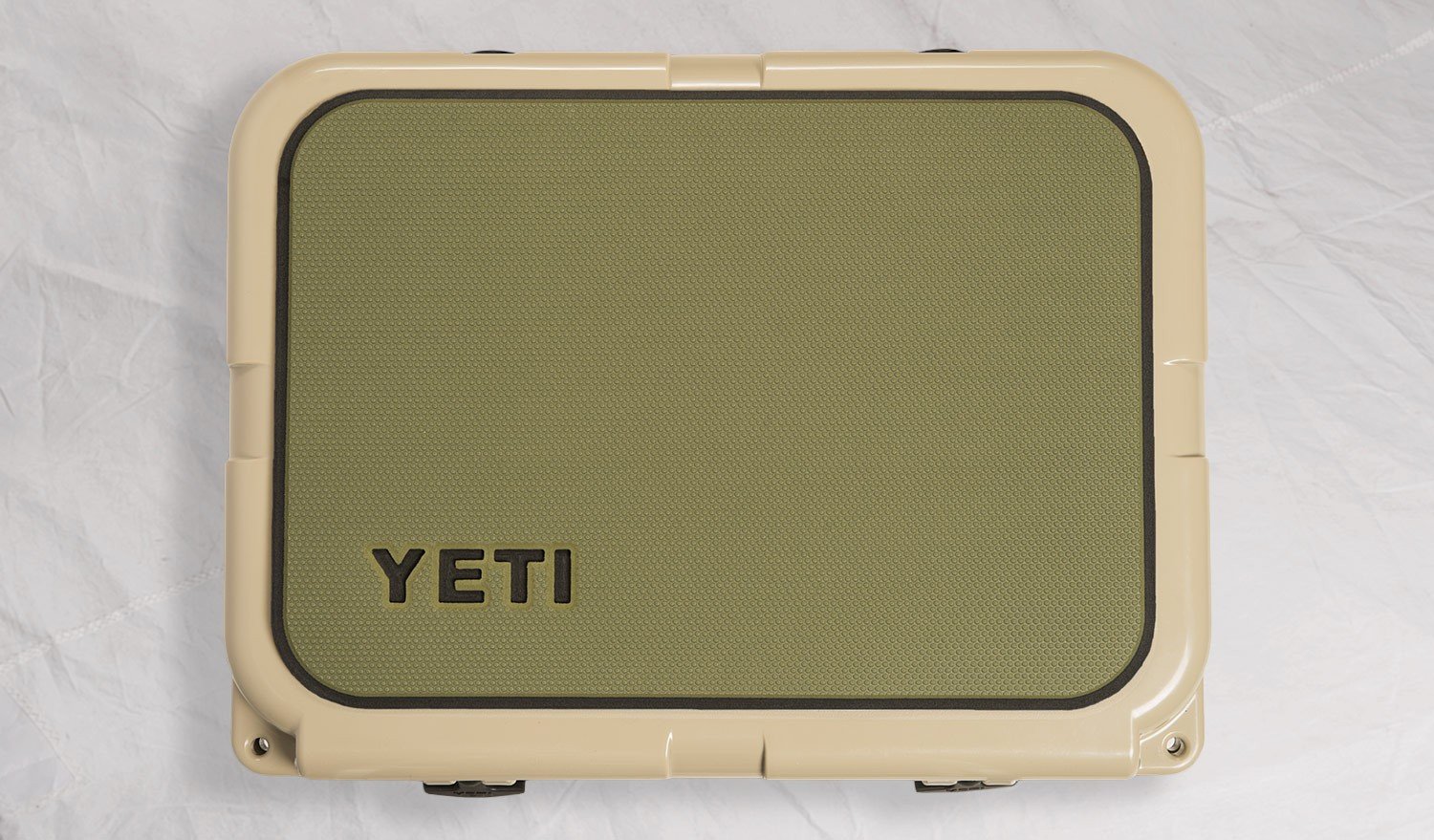 YETI (イエティ) Tundra SeaDek スリップ防止 マット Amazon.co.jp: YETI (イエティ) Tundra SeaDek スリップ防止 マット