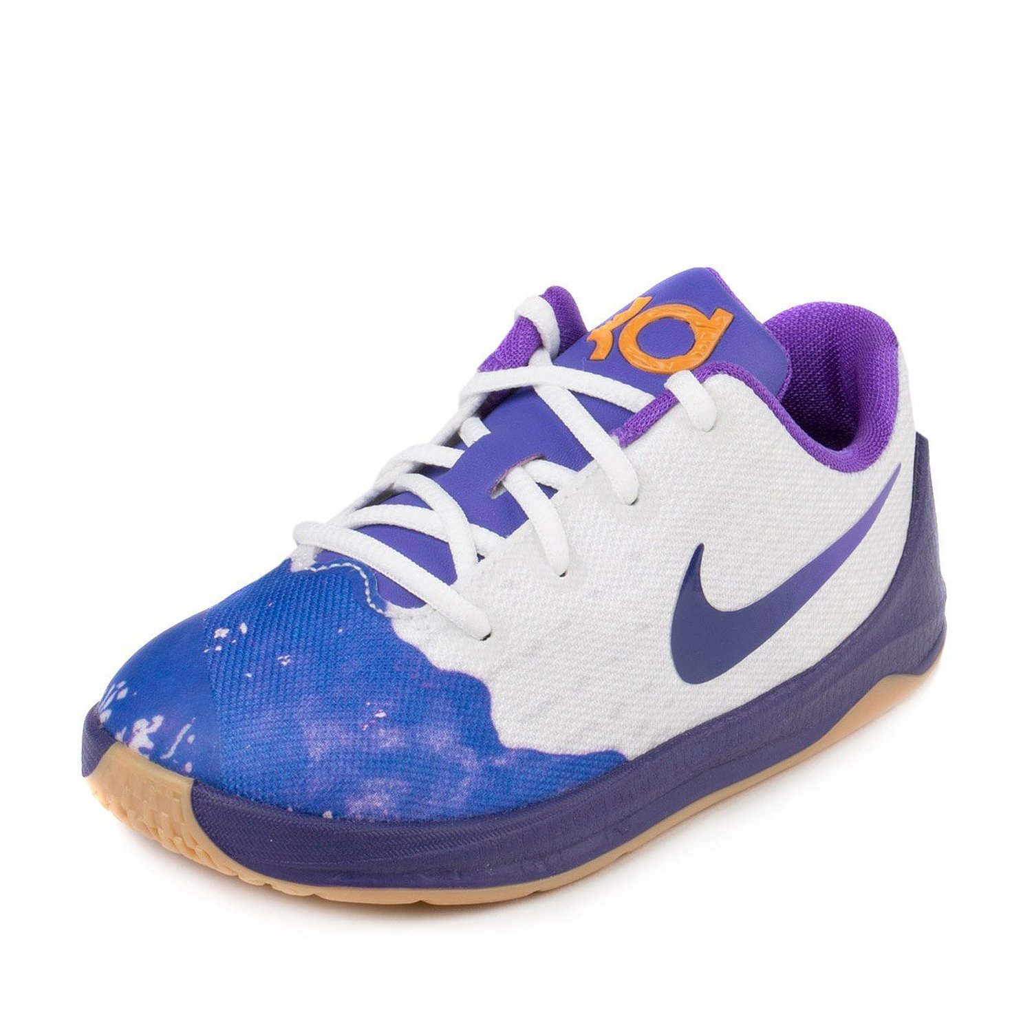 Nike Kd Qs Pb And J Toddler Boys Shoe Desertcart Seychelles