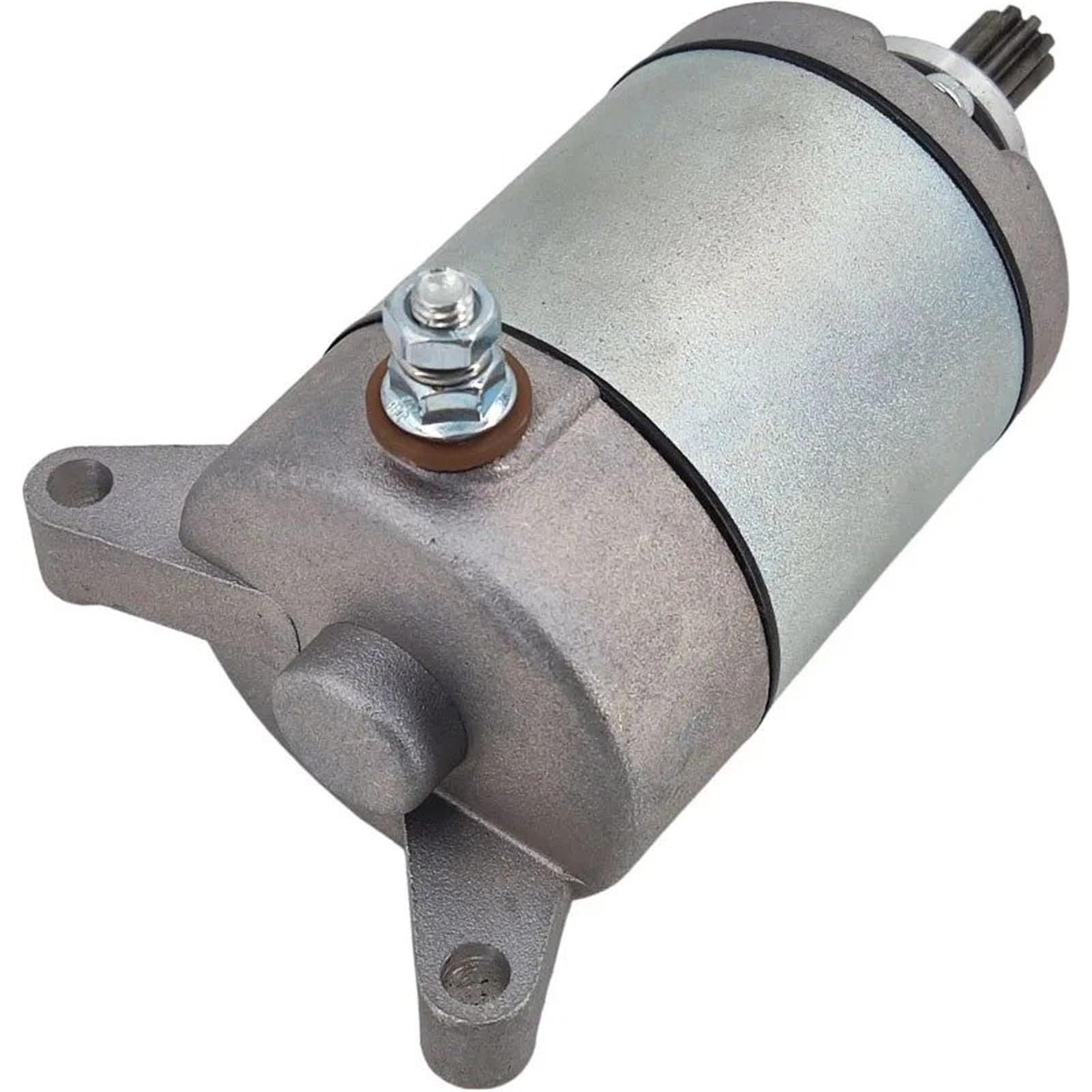 Motorino avviamento 5TG-81800-00-00t Per Motorino Di Avviamento Moto YFZ 450 YFZ450 YFZ450V 2004-2013