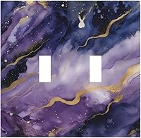 Vista 103 de Farmhouse Coffee Primitive Coffee Bean Kitchen 3 Gang Triple Interruptor de Luz de Palanca Cubierta de Placa de Pared Placa Frontal Eléctrica