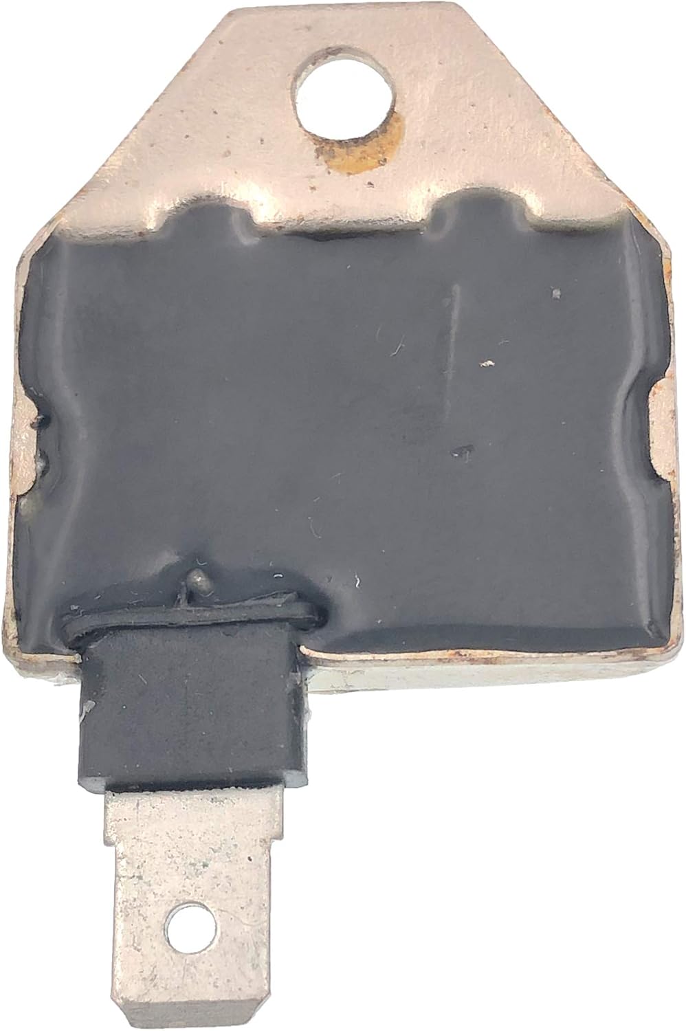 PARTSRUN Igniter Ignition Module 21119-2161 21119-2095 for Kawasaki M73484 M70114 John Deere ZF-IG-A00345