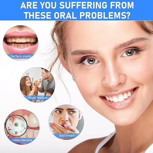 Miniatura 6 de SP-10 Pasta de dientes probiótica, nuevo Sp-10 Probiotic Ultra Whitening pasta de dientes, aliento fresco, cuidado de limpieza profunda (2 piezas)