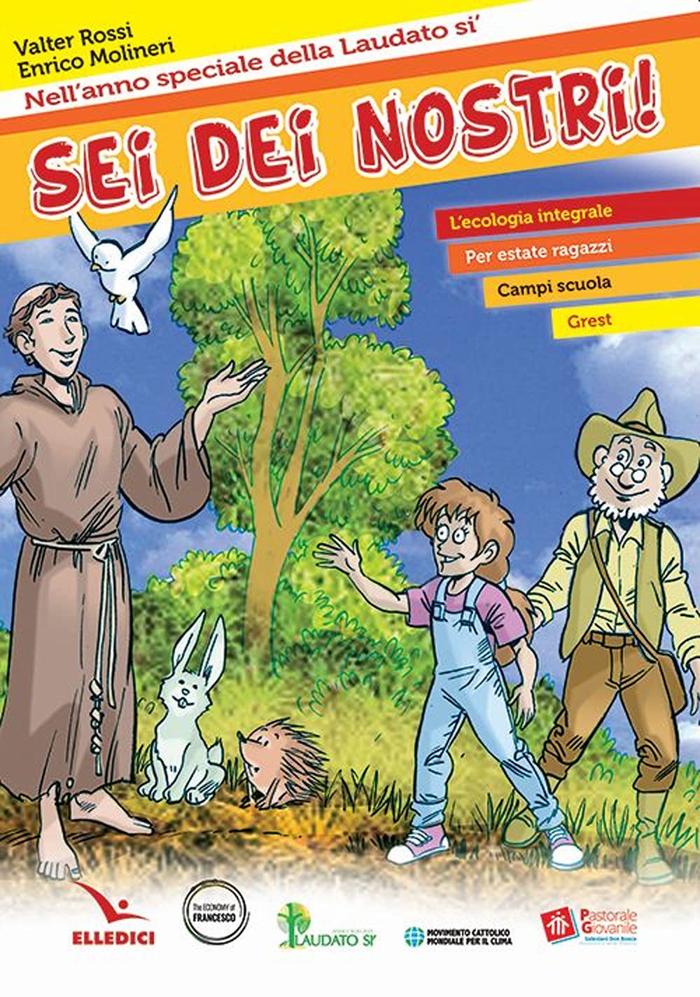 Sei Dei Nostri! - 4