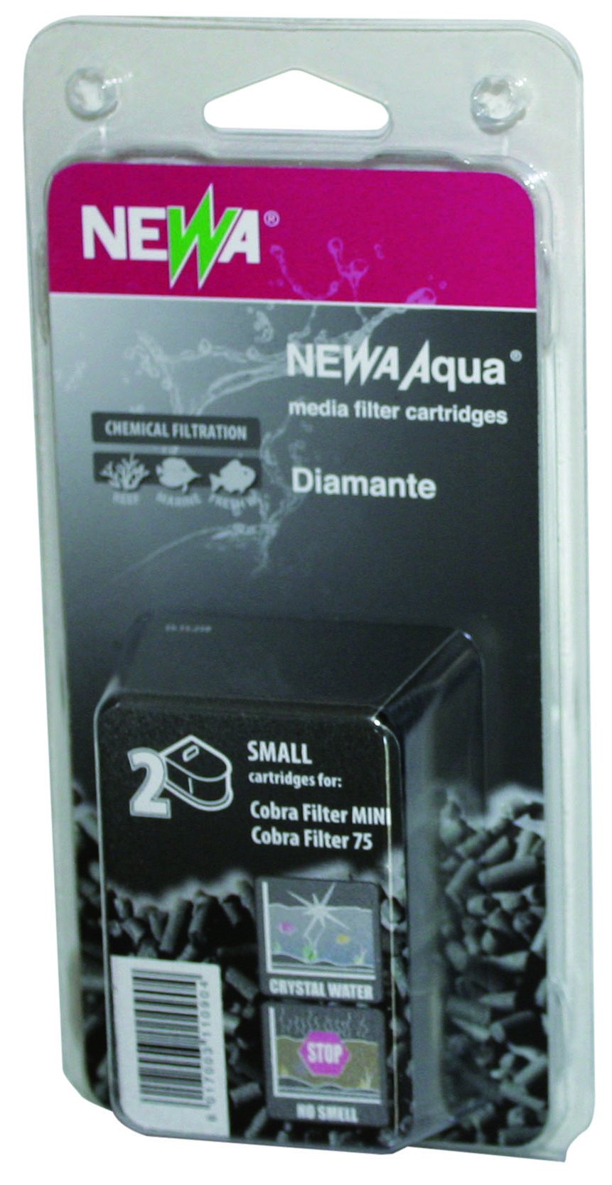 Unbekannt Newa 00107656, Pompa/Filtro Per Acquari - 4