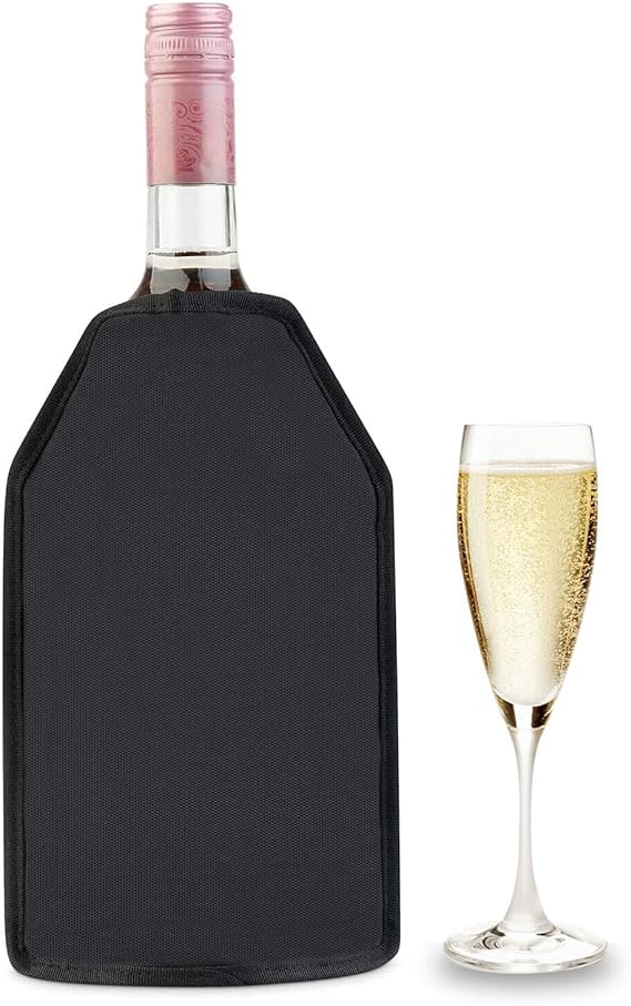 VB VIN BOUQUET FIE 646 Rafraîchisseur Pour Bouteilles Auto-ajustement