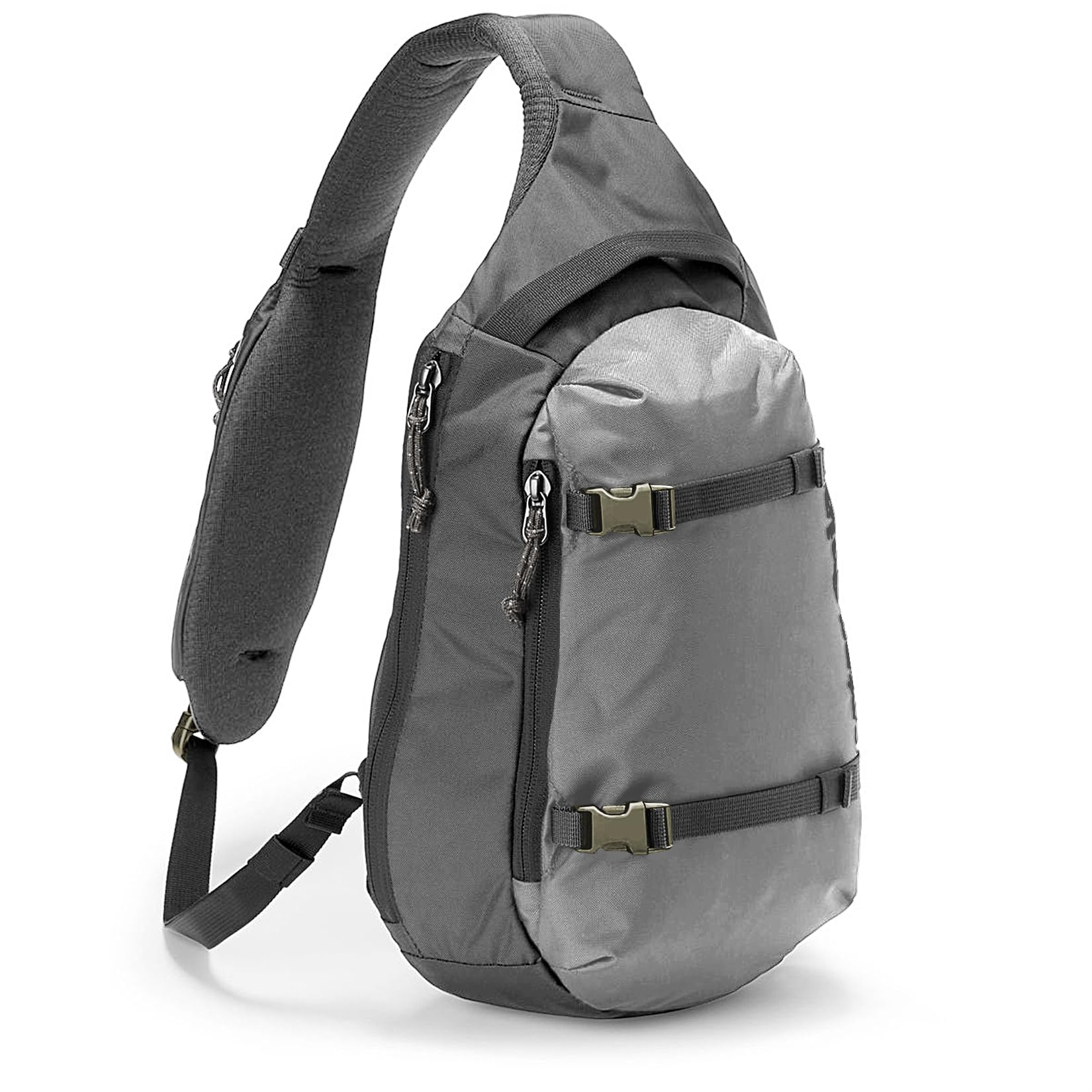 Amazon.co.jp: [東京採集] 【アトム・スリング 8L】軽量 撥水 人間工学