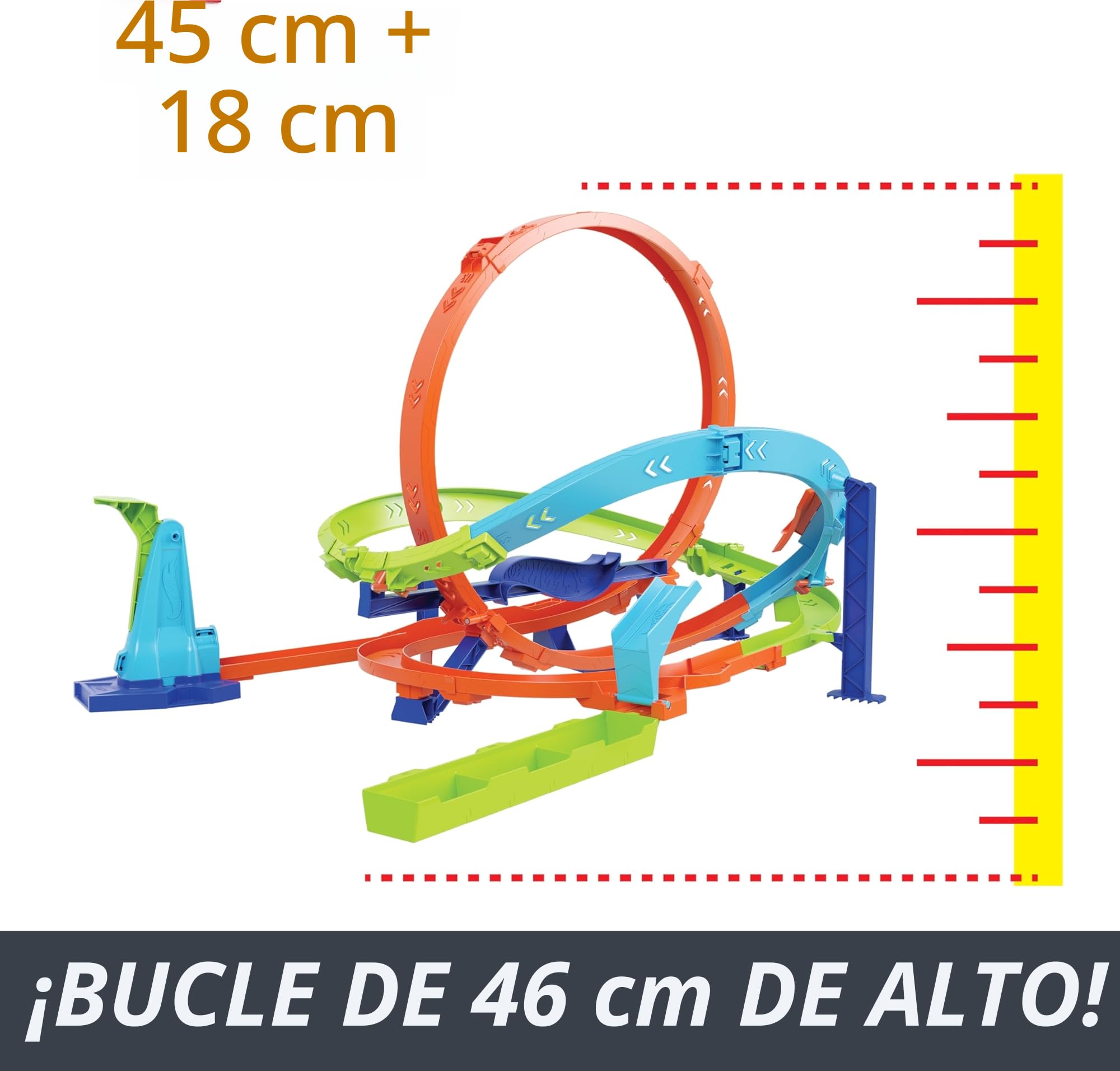 Hot-wheels