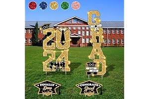 Graduation Yard 2024: A Grand Celebration of Achievement