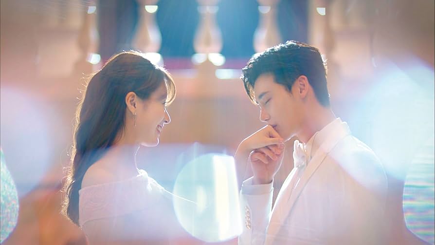 Amazon.co.jp: W -君と僕の世界- Blu-ray SET1 : イ・ジョンソク, ハン