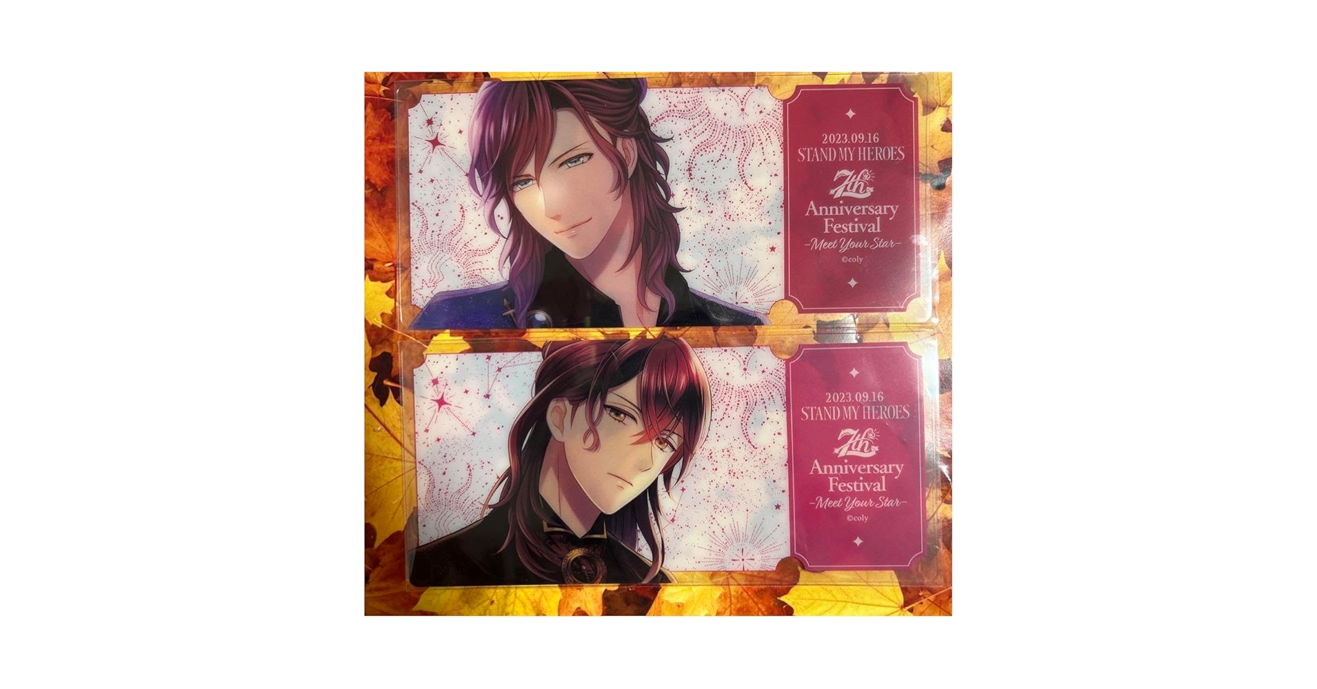 42点 スタマイ 大谷羽鳥 グッズ セット 42点 スタマイ 大谷羽鳥 グッズ セット スタンドマイヒーローズ