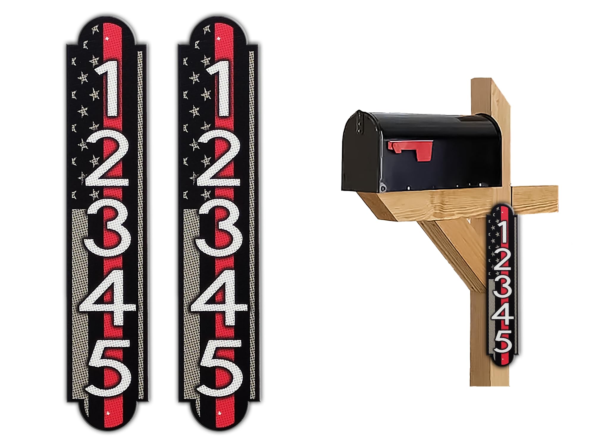 Amazon.co.jp: Curb-N-Sign 2 ファンシーなアルミニウム複合材