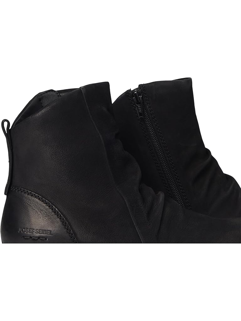 Black Josef Seibel Melinda 33