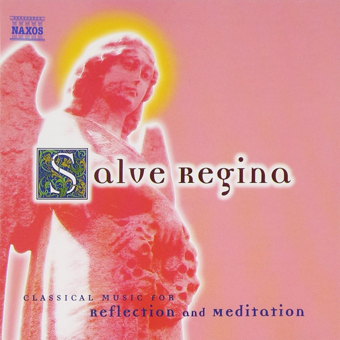 SALVE REGINA