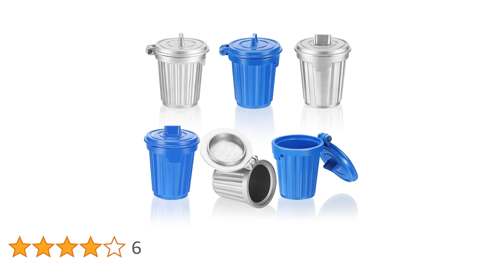 送料無料＊ミニチュアゴミ箱set 送料無料＊ミニチュアゴミ箱set 楽天市場】ゴミ箱 ミニチュアの通販