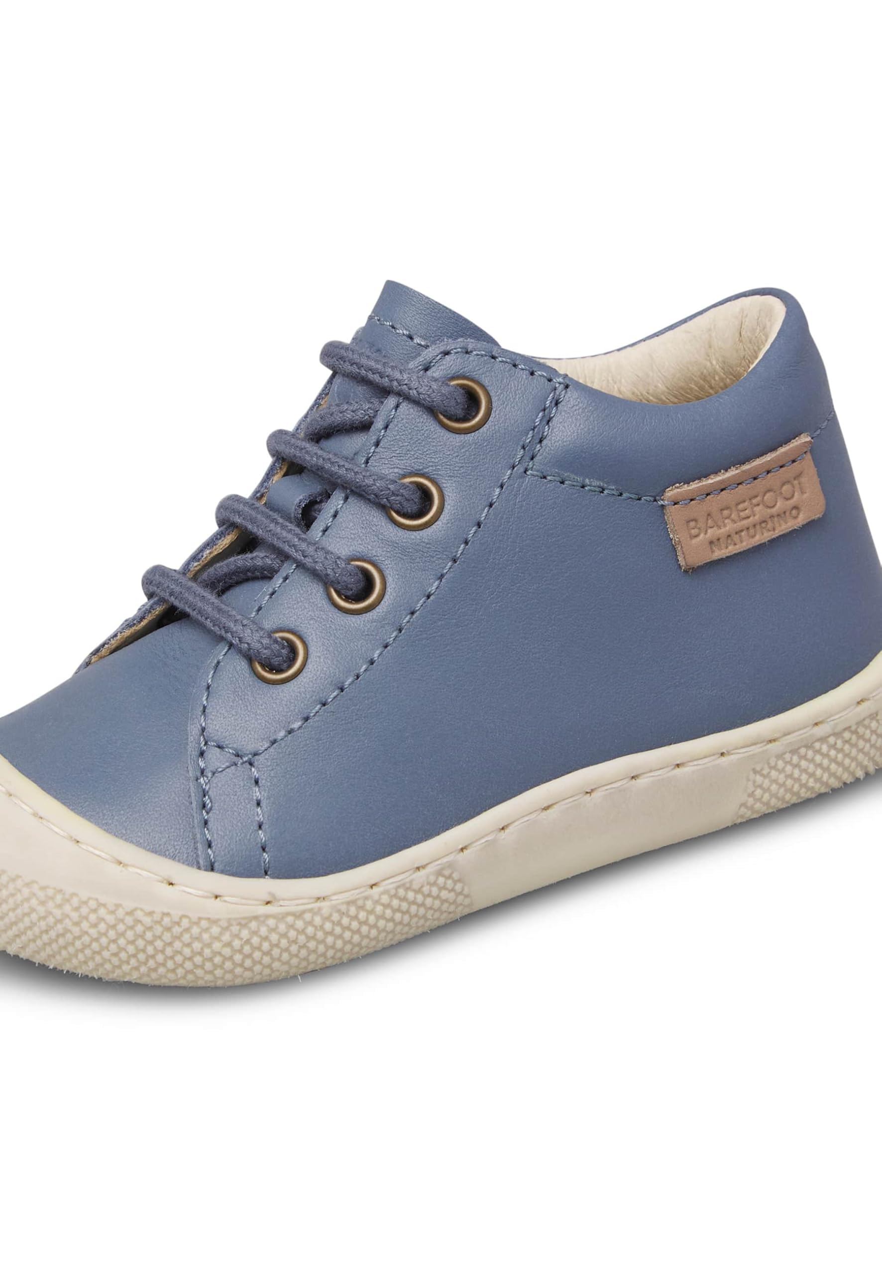 Naturino Barfußschuhe aus Leder