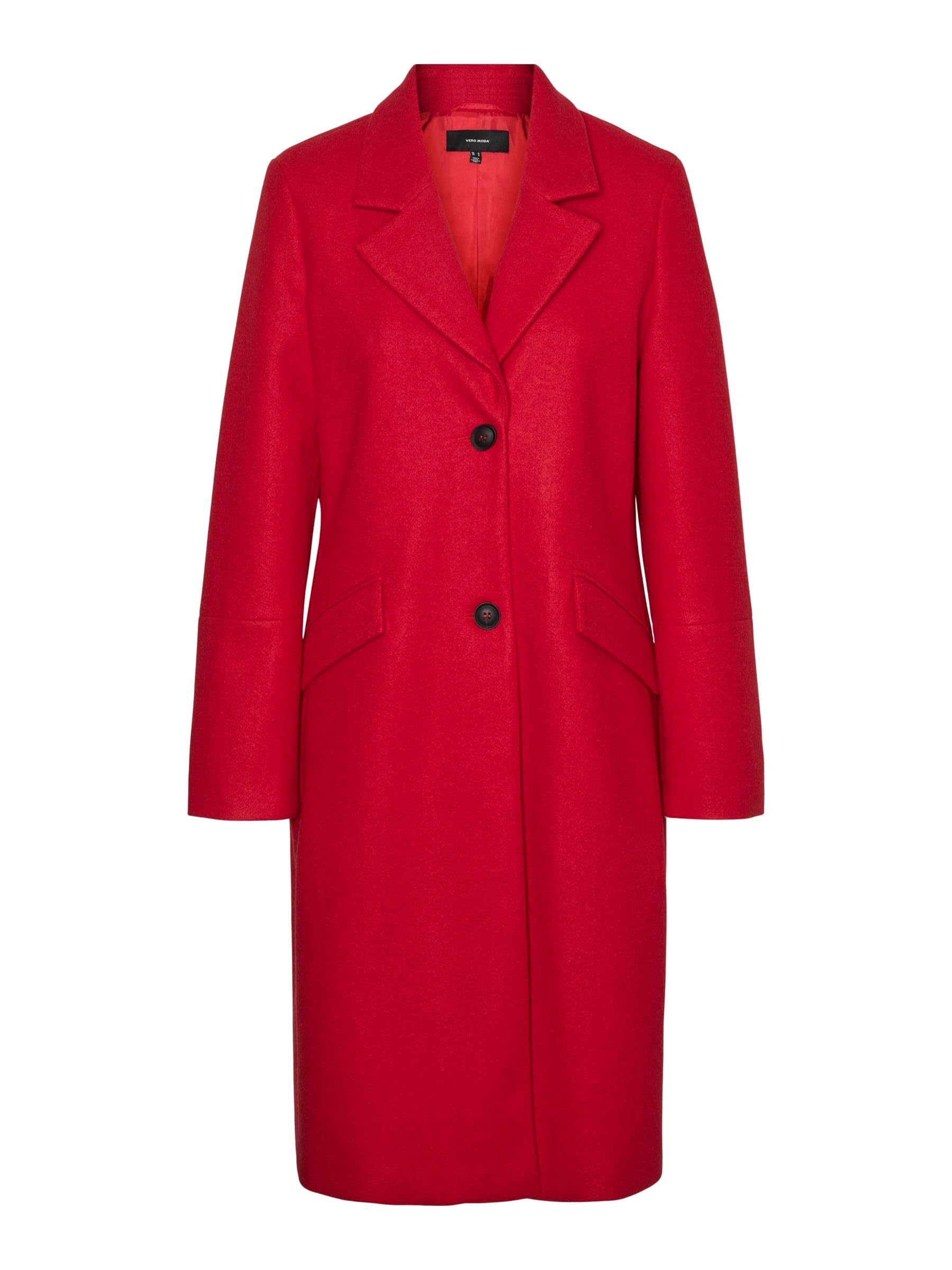 VERO MODA Coat VMFORTUNESARA Coat