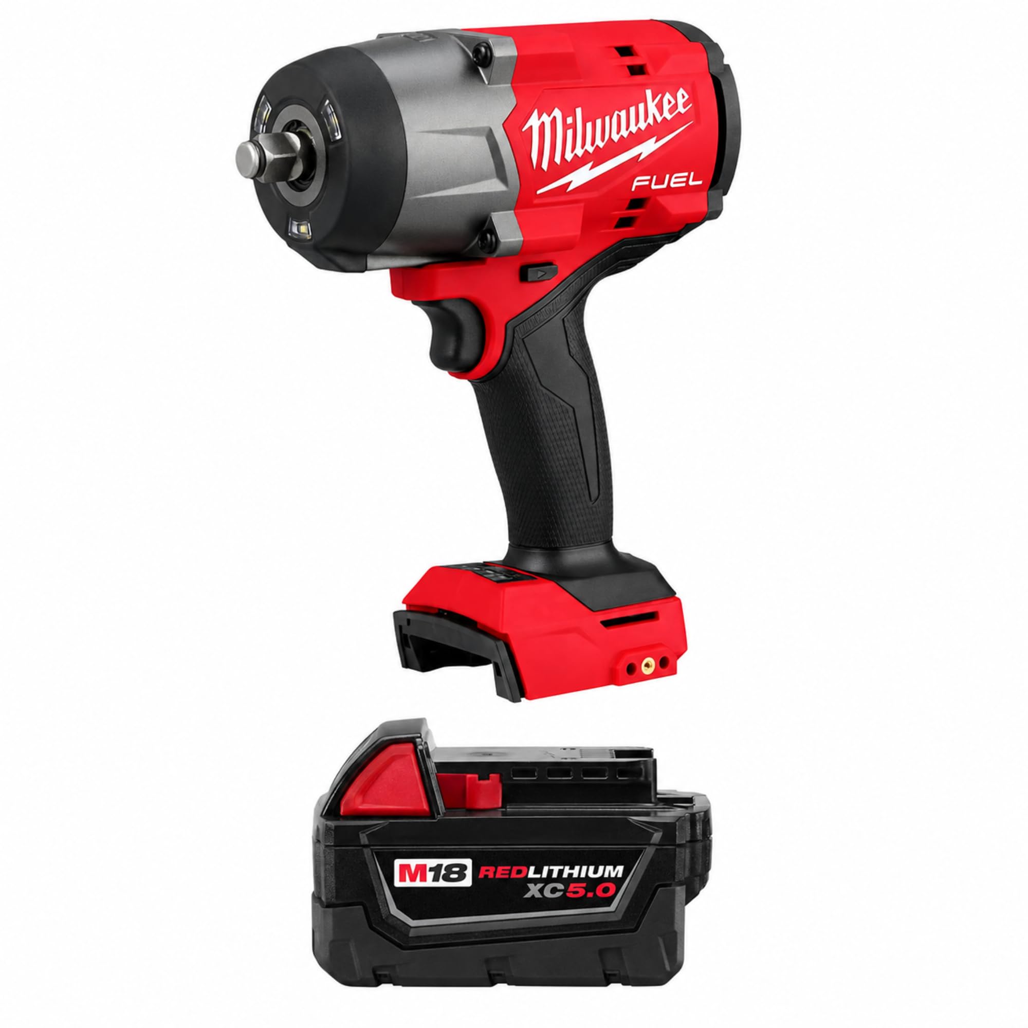 Milwaukee 2767-20 Impact Wrench