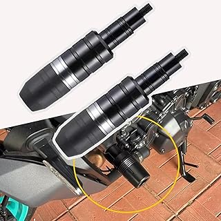 R&G Racing Frame Sliders Honda ADV 350