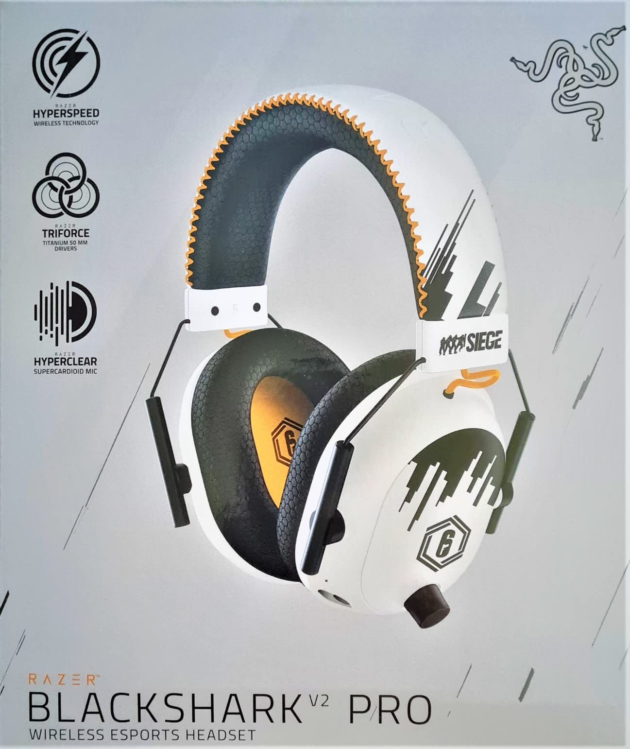 Immagine del cliente