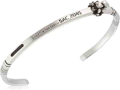 新品　ドクターモンロー　攻殻機動隊　コラボ　タチコマ　バングル　アクセサリー drm-sac2045-01_1.jpg