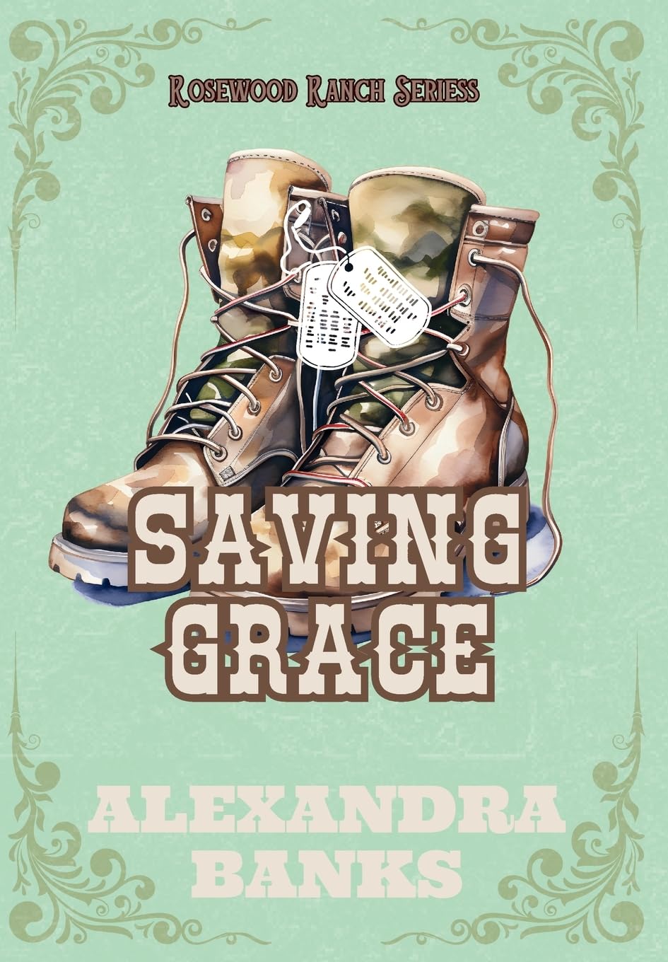 Saving Grace