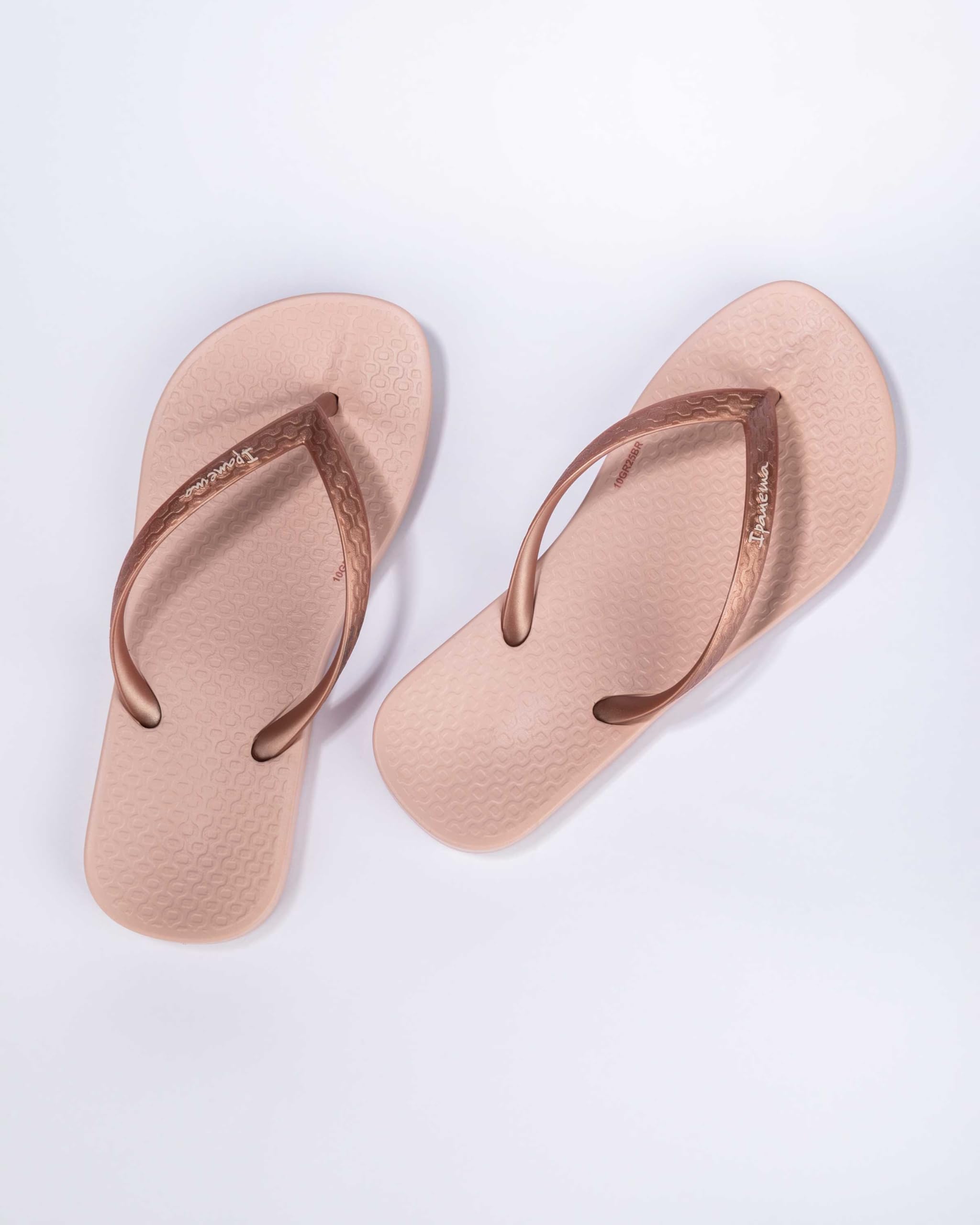 Ipanema Fille Anatomic Colors Kids Flip-Flop