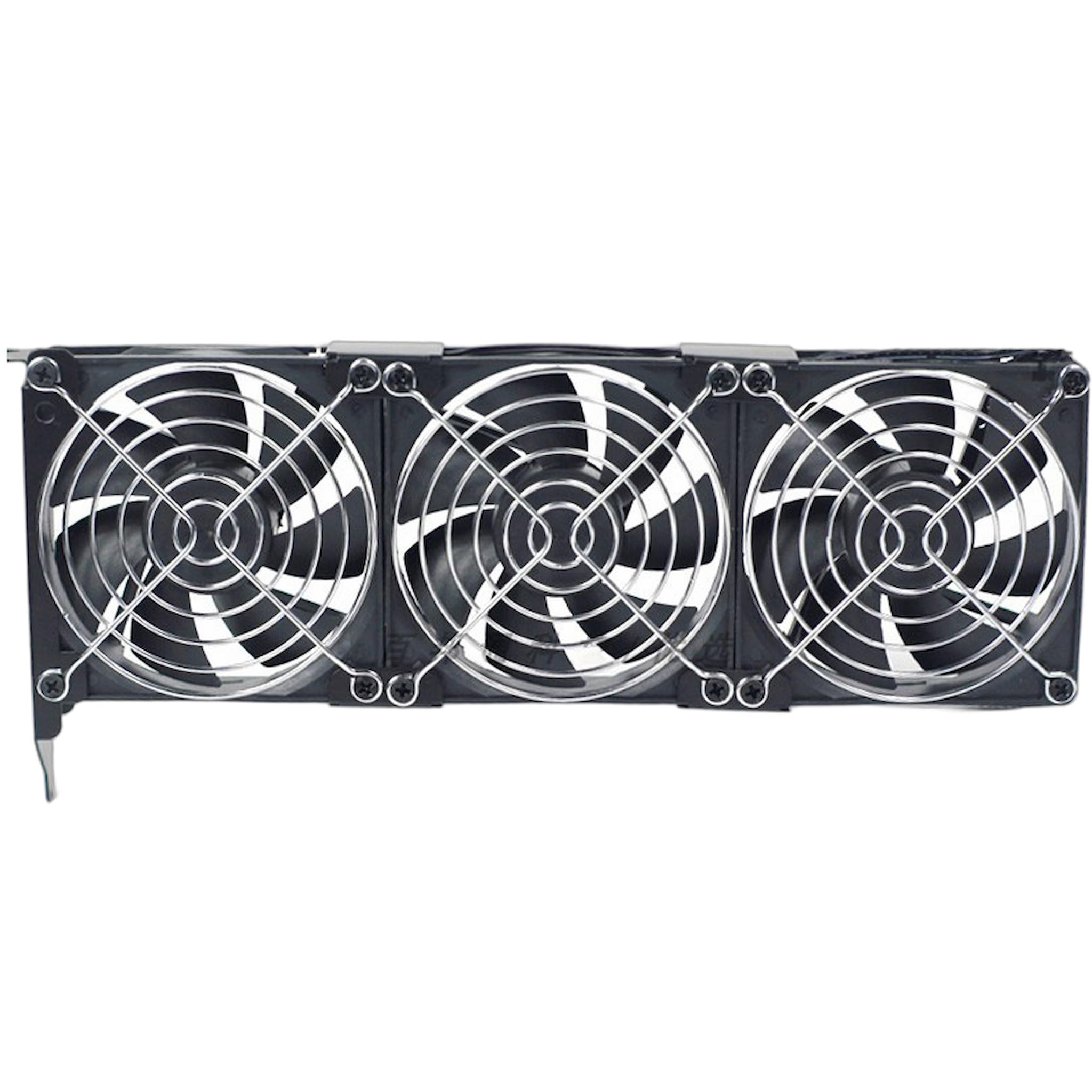 ICRAFT グラフィックボード 3ファン Amazon.co.jp: 【スモールラボ】PCIEスロット グラフィックボード