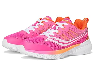 Saucony Kids Endorphin KDZ 2.0 (Little Kid/Big Kid) Kid