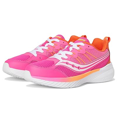 Saucony Kids Endorphin KDZ 2.0 (Little Kid/Big Kid) Kid