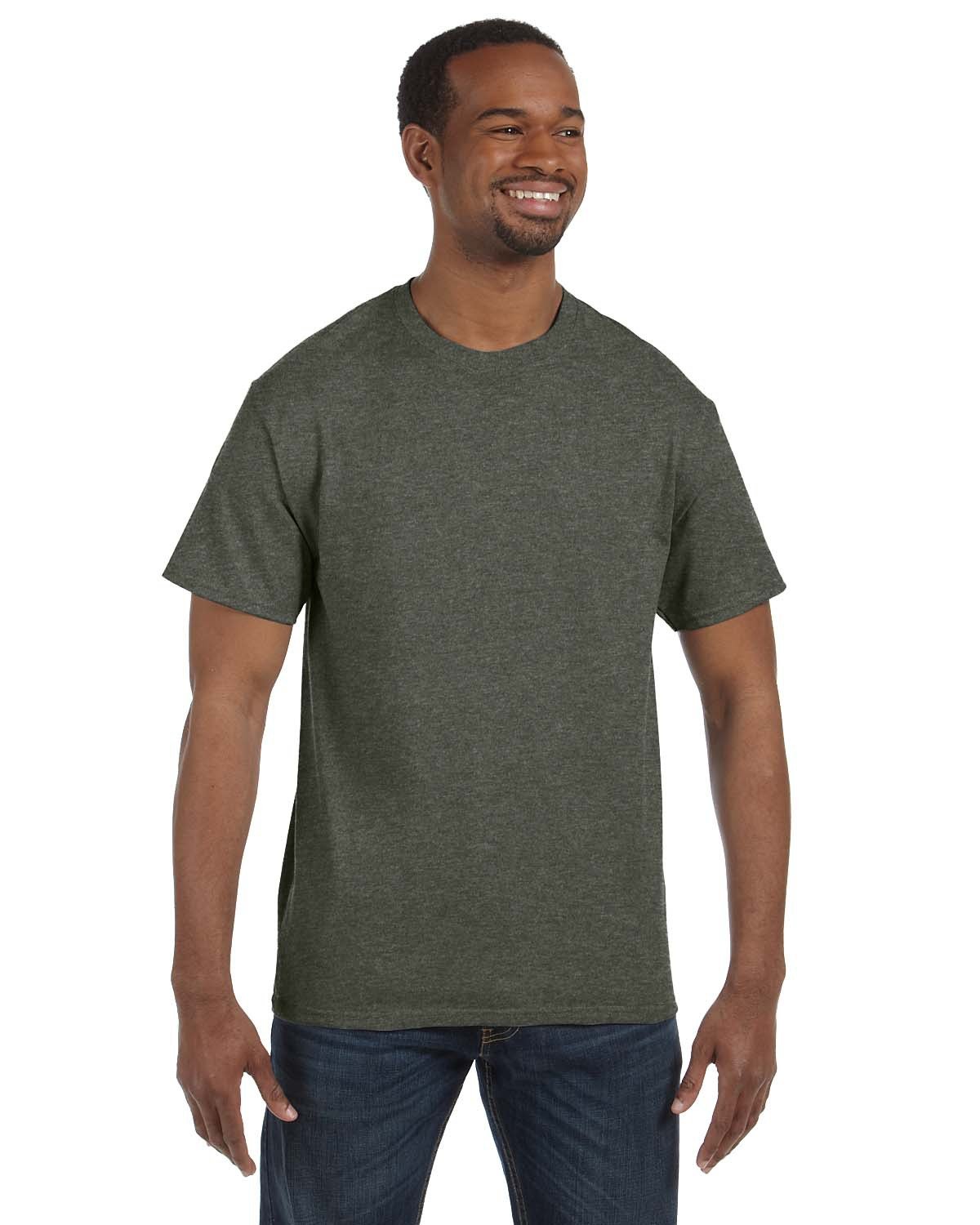 Gildan Men's G500 T-Shirt
