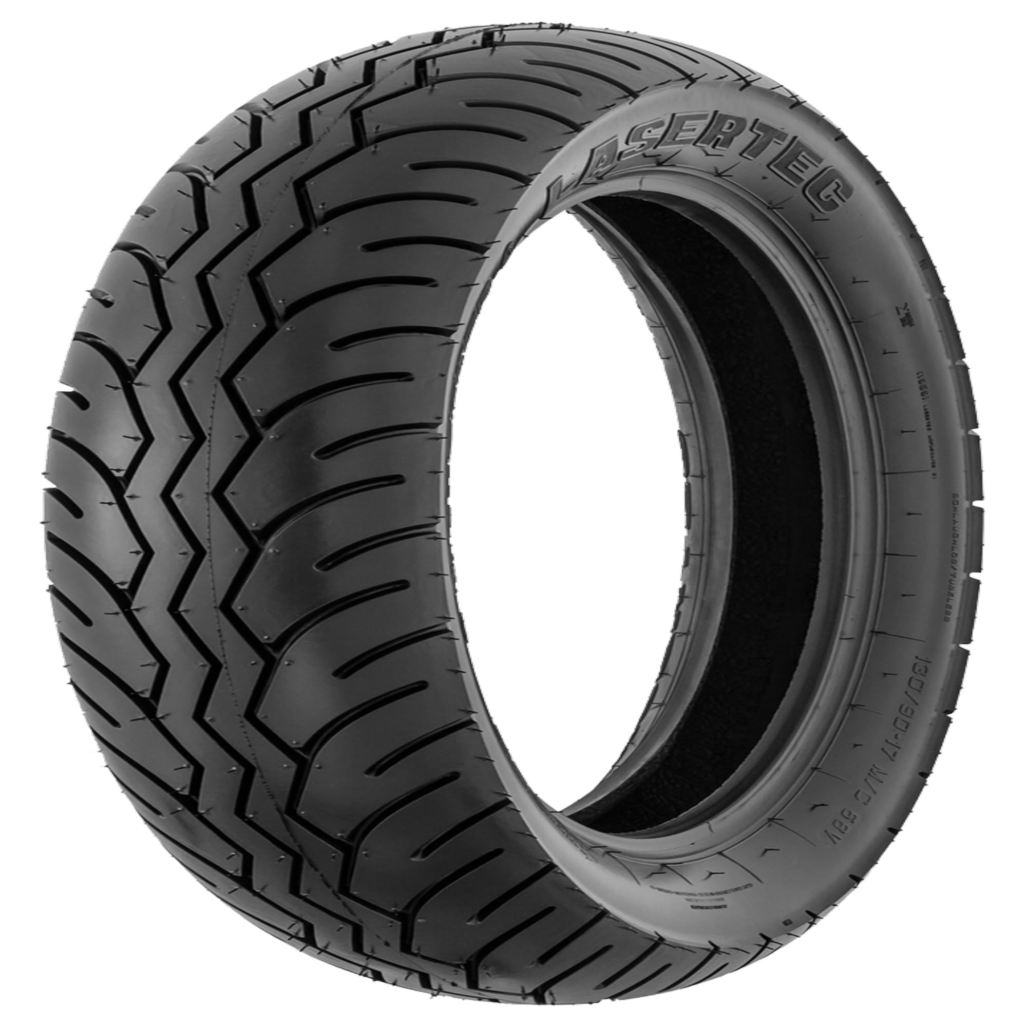 Metzeler 1533400 Pneumatico Moto Lasertec - 4