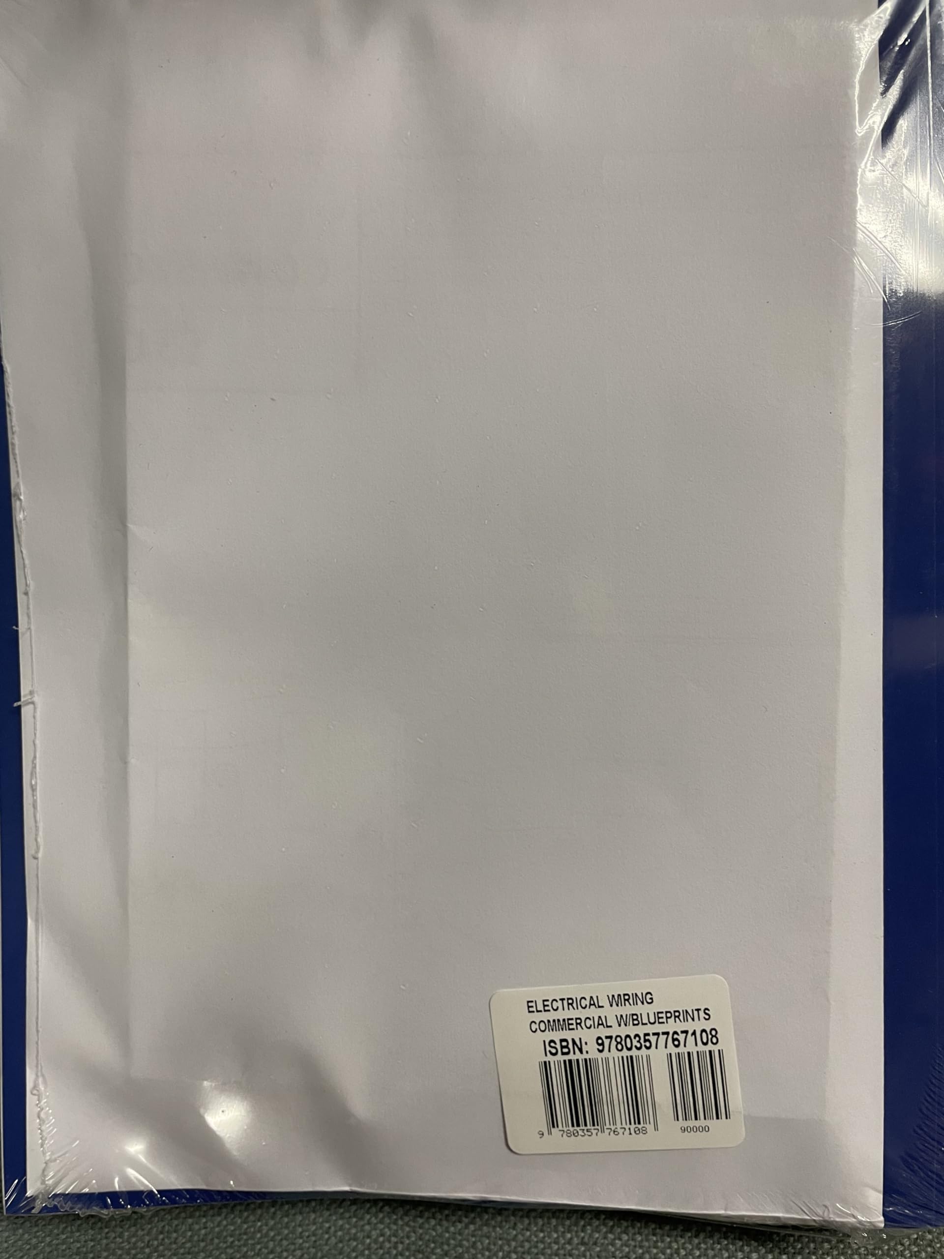 Electrical Wiring Commercial (MindTap Course List) - Image 2