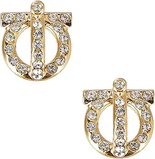 [フェラガモ] ピアス 760417 レディース [並行輸入品]