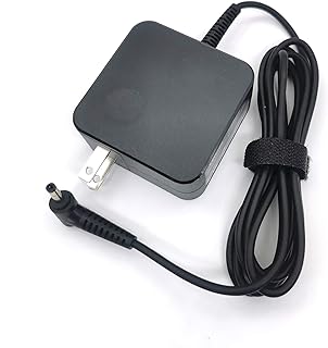 Power 45W 20V 2.25A AC Adapter Charger PA-1450-55LL, ADP-45DW for Lenovo B50-10 80QR, Ideapad 100 110, ideapad 310, Yoga 510-14, Yoga 310-14, Yoga 710-13 Yoga 710-14ISK 710-15ISK 510-15ISK Series