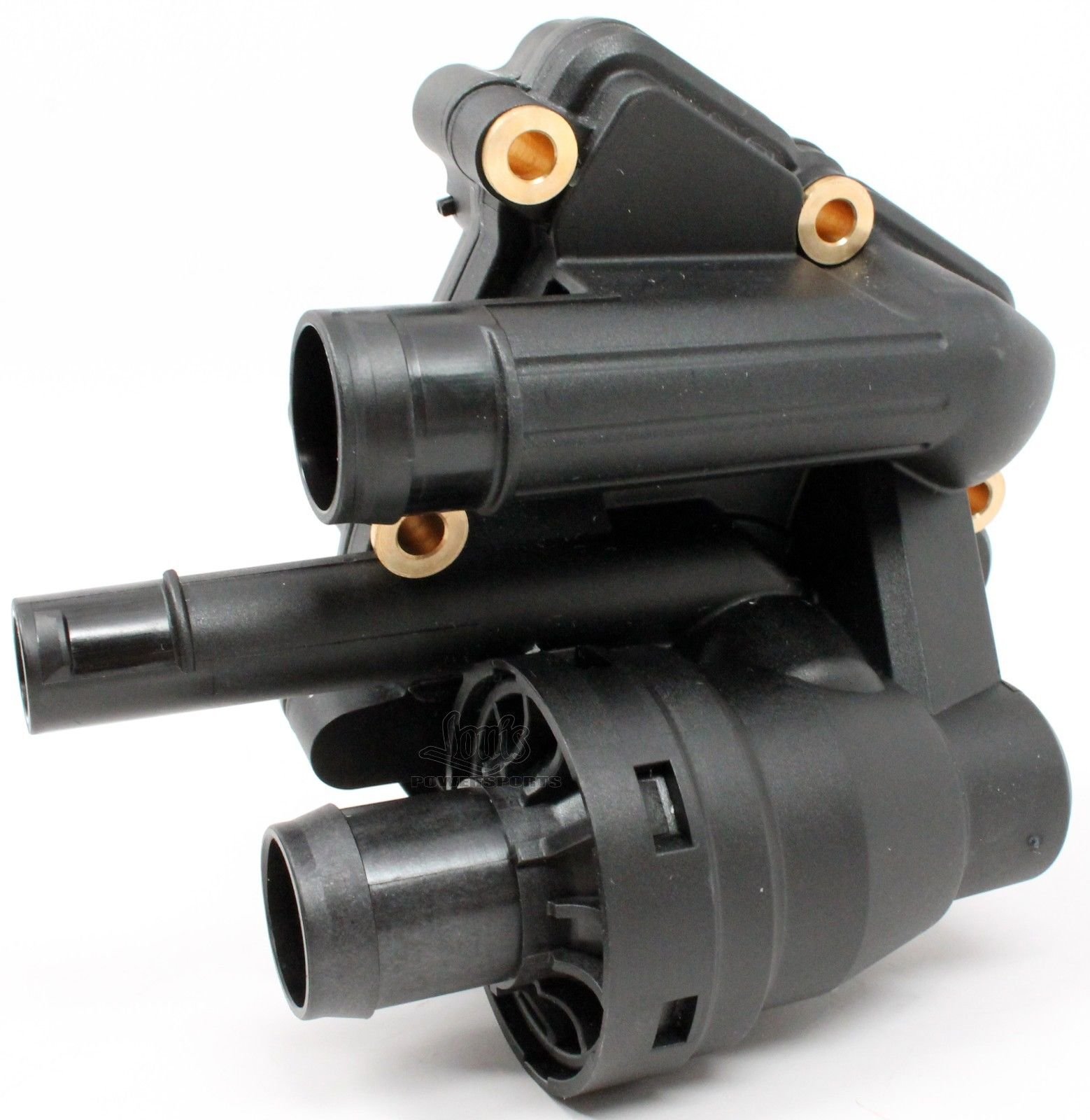 Amazon.com: Spyder 2018 F3 Se6 Water Pump Assembly 420686012 New