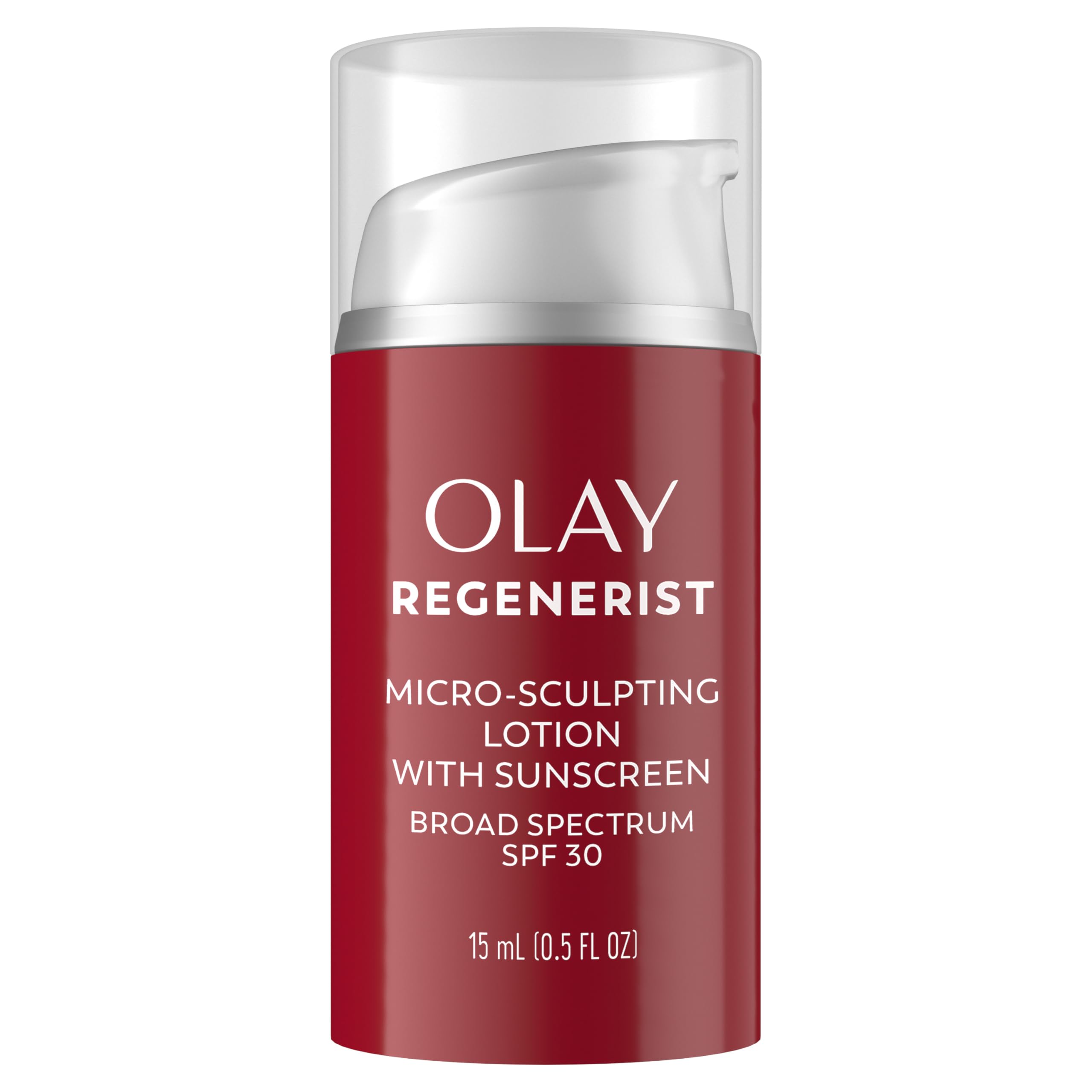 Amazon.com: Olay Regenerist Micro-Sculpting Cream Face Moisturizer