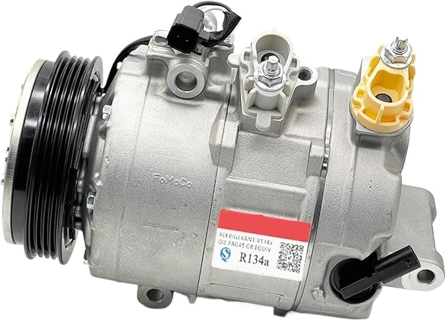 Amazon.com: IORSLLSA Air AC Compressor，Compatible for Ford Escape