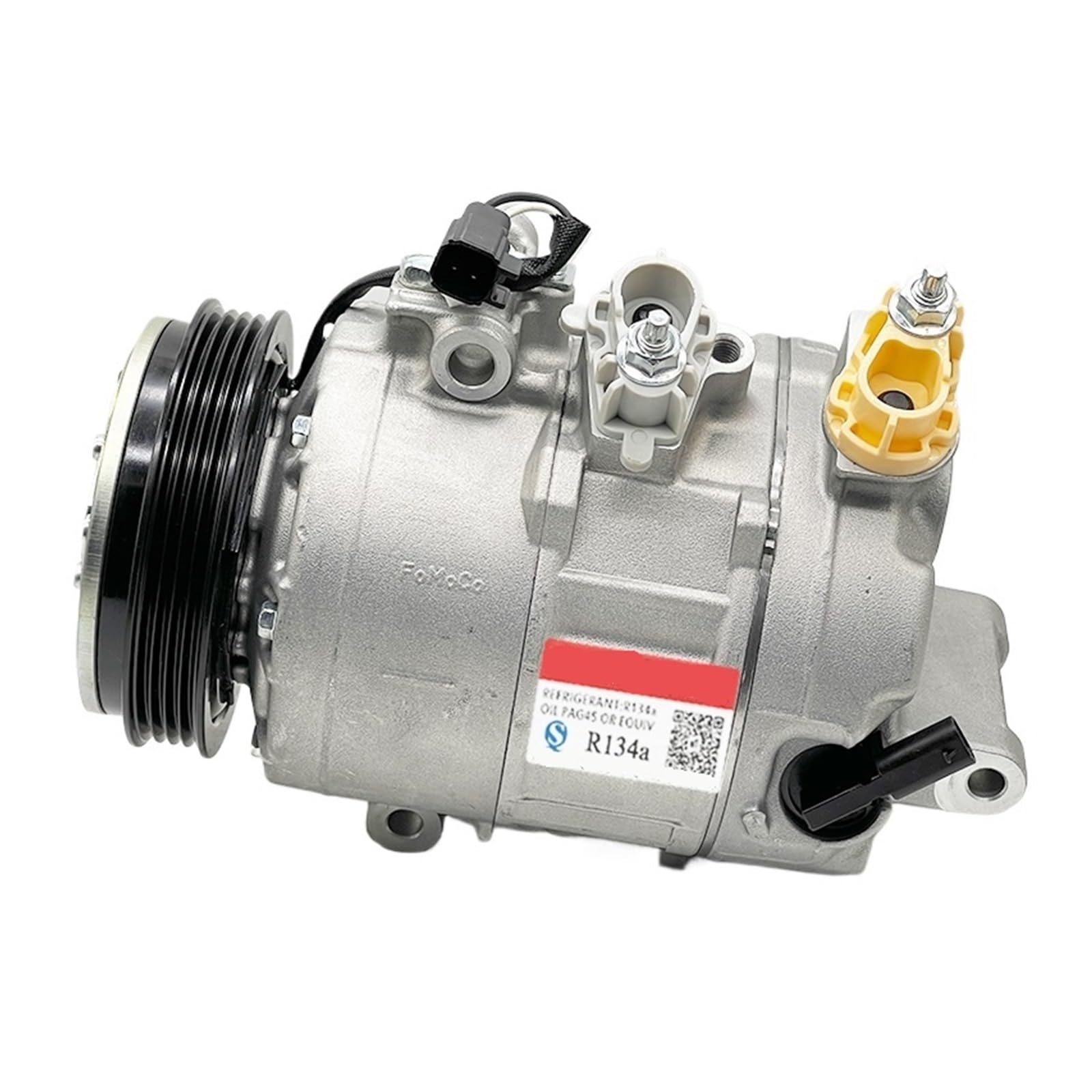 フューエルワン　プレアムパワー　パワーエアコン Amazon.com: IORSLLSA Air AC Compressor，Compatible for Ford Escape