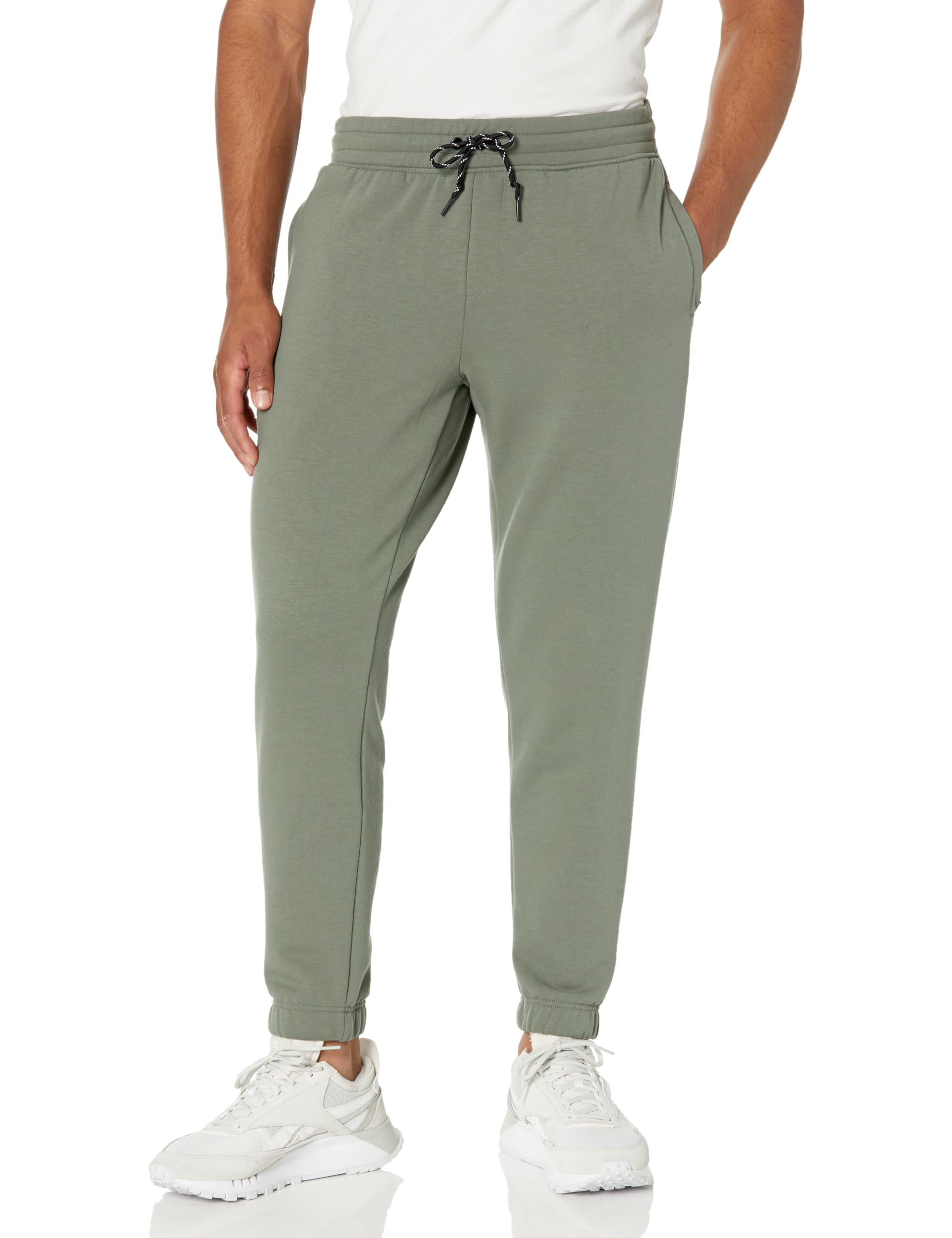 Jockey Mens Cozy Active Jogger Sweatpants