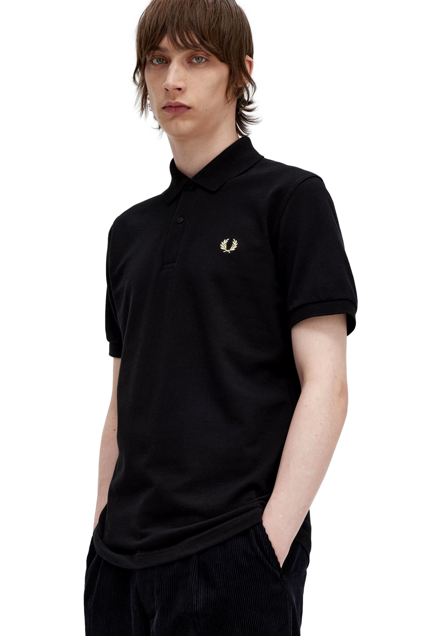 Fred Perry Shirt M3 157-​38