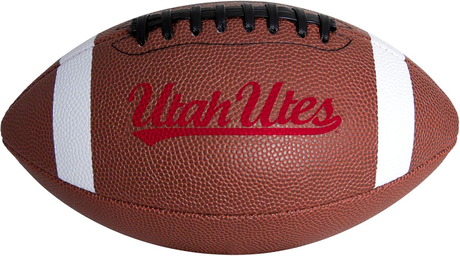 Rawlings NCAA Primetime Junior Size Football, Georgia Bulldogs: Sports & Outdoors