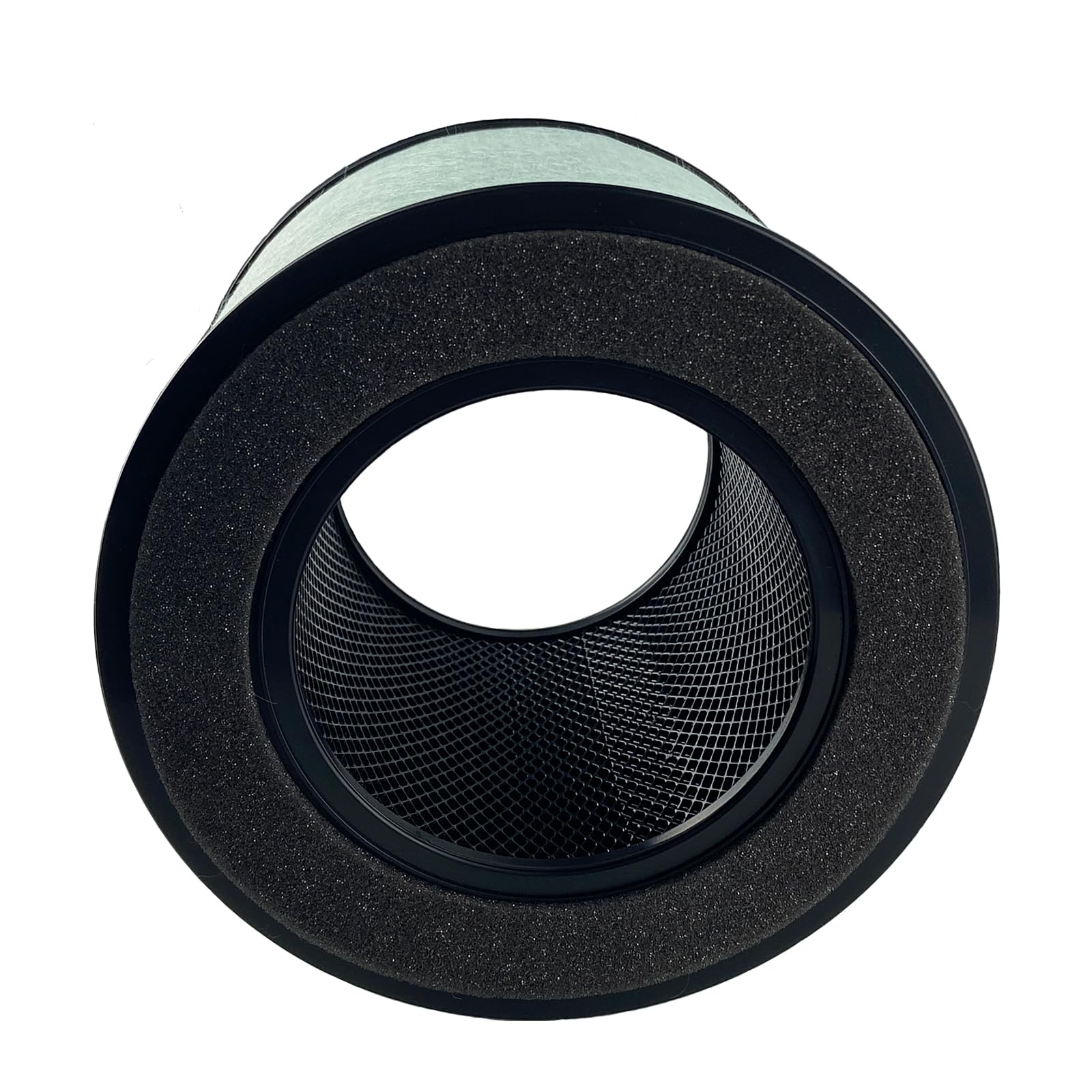 Filtro di ricambio per purificatore d'aria PARTU BS-08, 3 in 1, HEPA