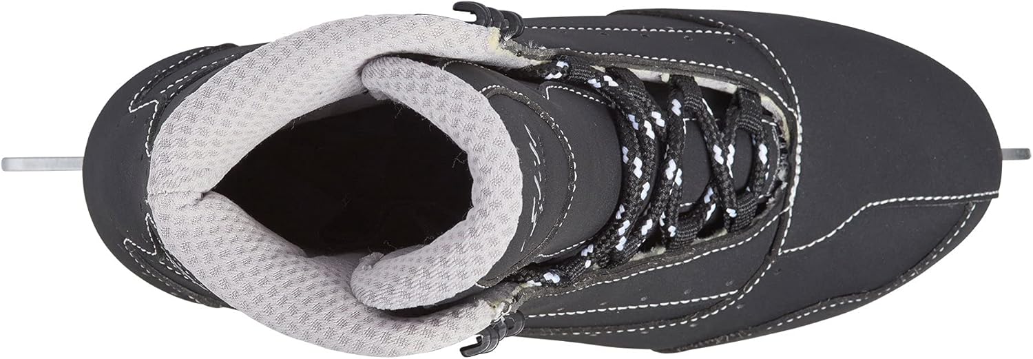 Jackson Ultima New Softec Elite Womens/Girls Figure Ice Skates : Sports & Outdoors