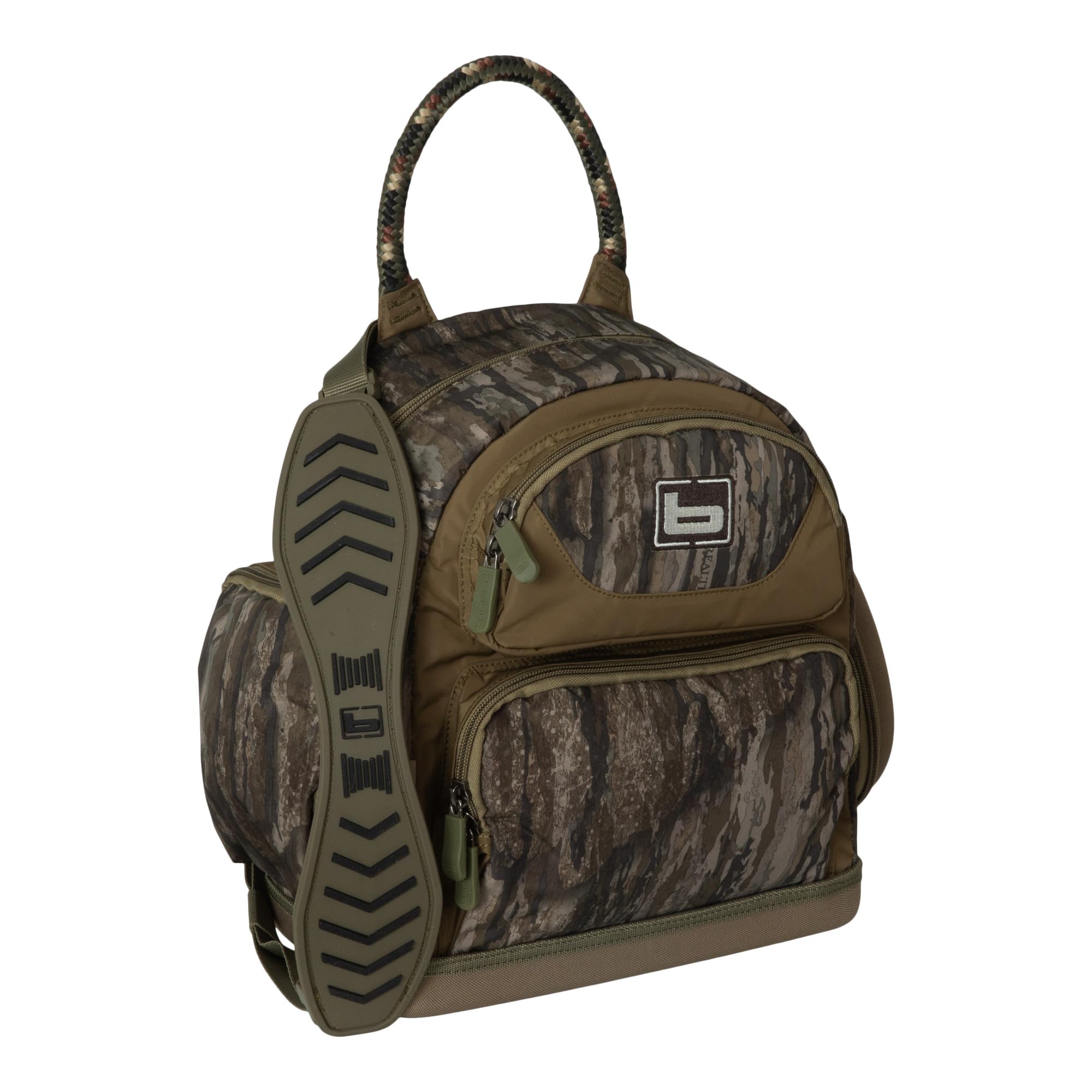 Air Hardshell Micro Backpack - Realtree Legacy