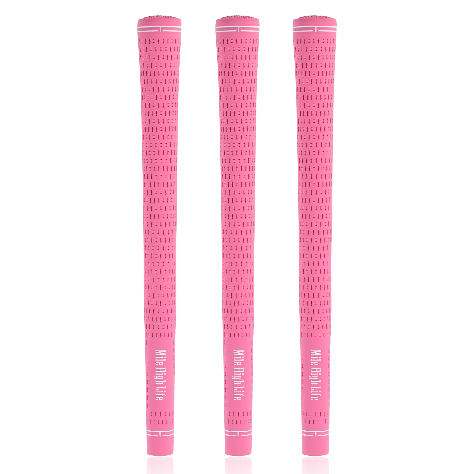Mile High Life Women Golf Grips